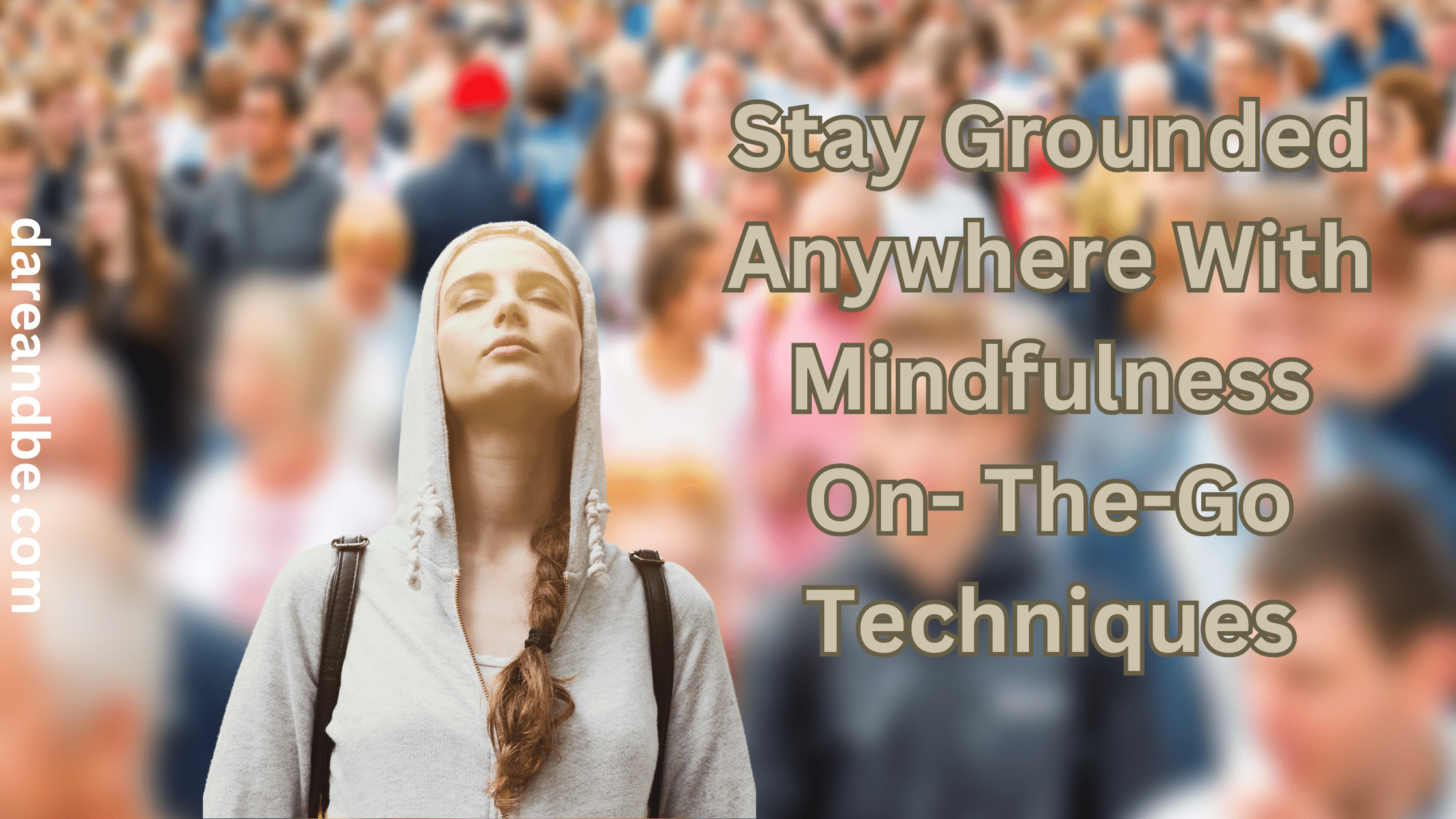 mindfulness on the go techniques